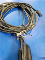 LOWRANCE HOOK 7 GPS SYSTEM